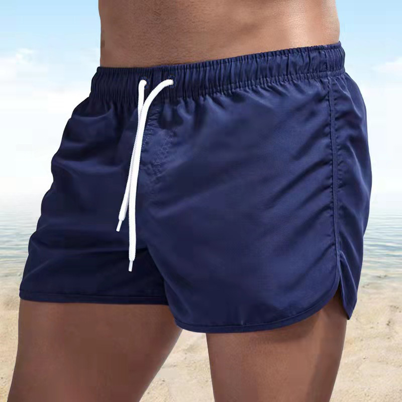Trunks Board Surf - 2026 Men's Swim Shorts Summer Colorful