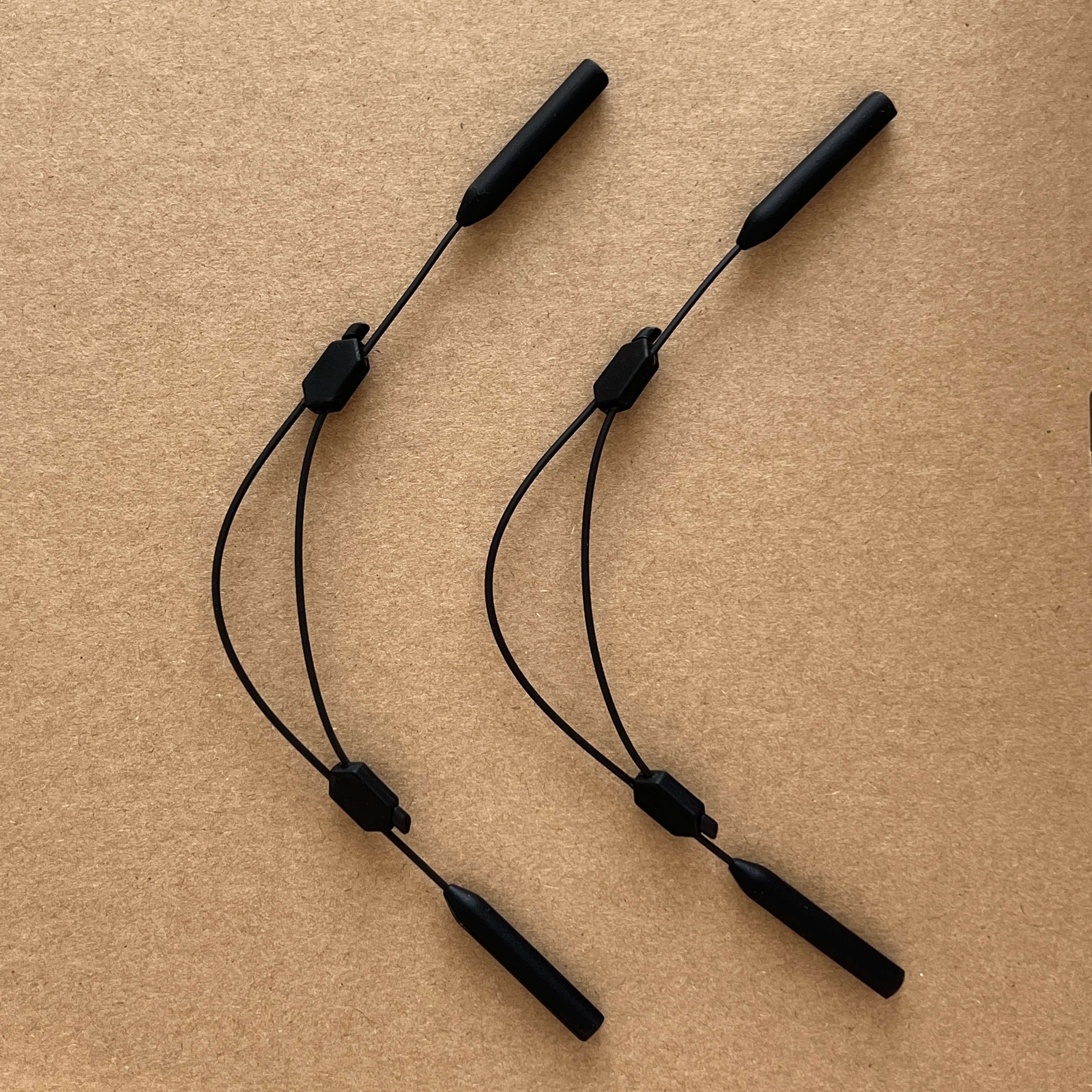 Adjustable Sunglasses Holder S - Sunglass Retainer Cord incelemesi ve fiyatı