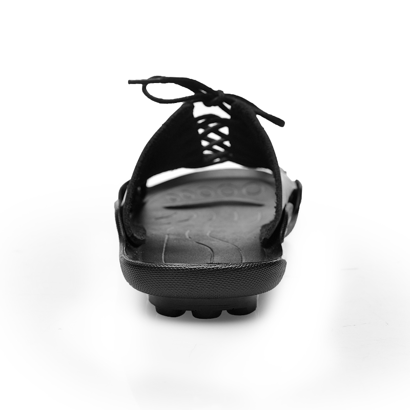 summer tide mens slippers Brit - Flip Flop Leather Men incelemesi ve fiyatı