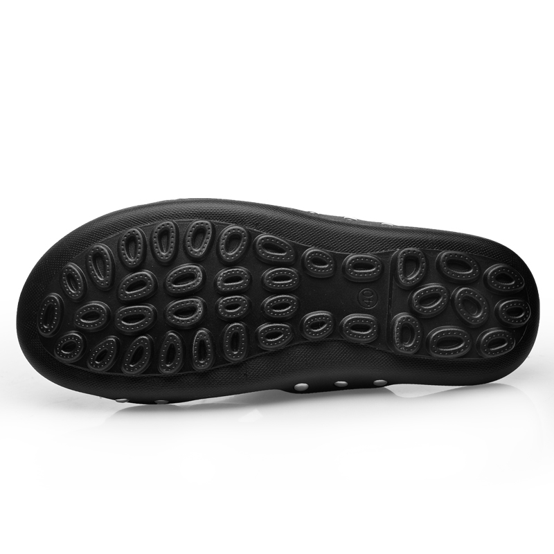 summer tide mens slippers Brit - Flip Flop Leather Men incelemesi ve fiyatı