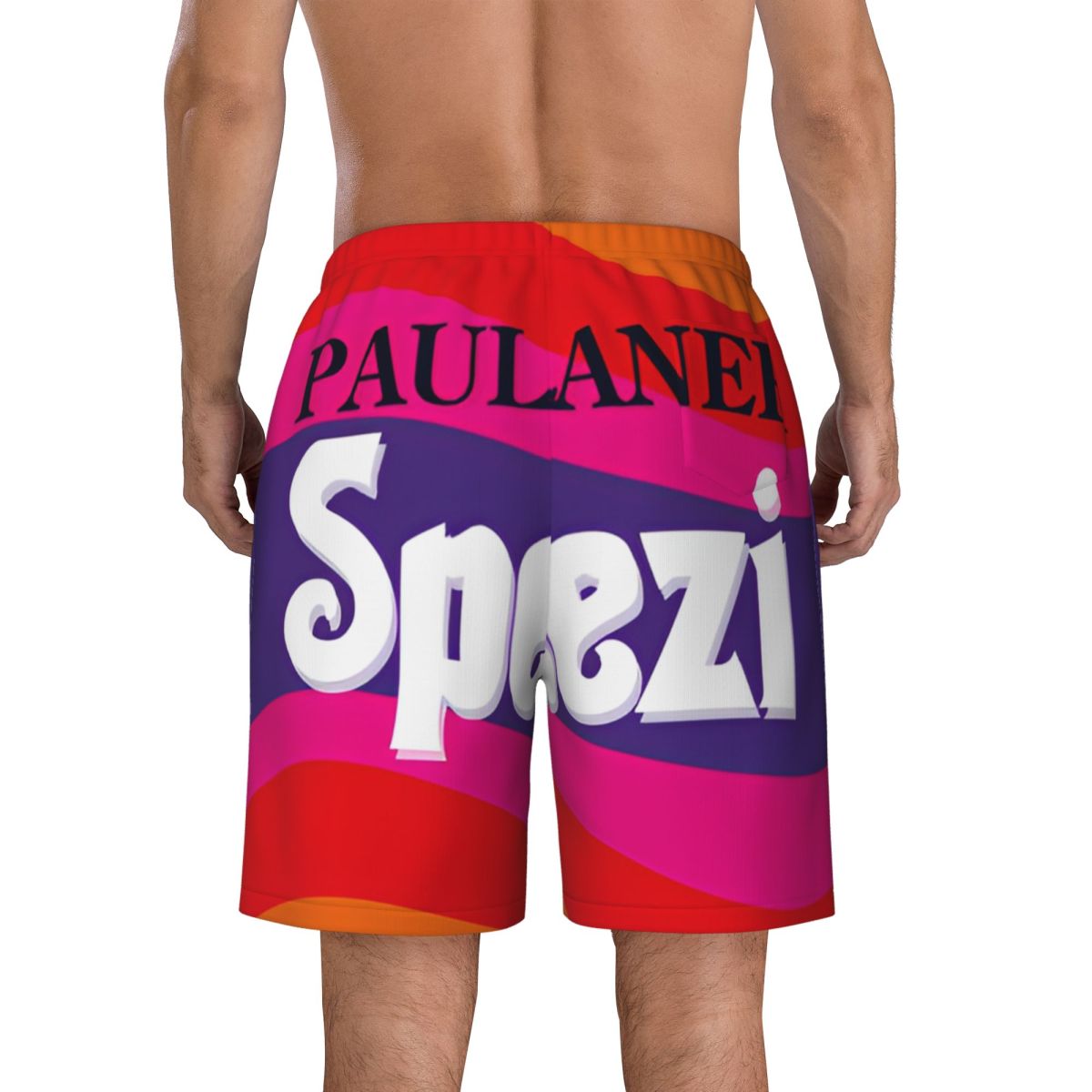Paulaner Spezi Board Shorts Su - Trunks Board Surf incelemesi ve fiyatı