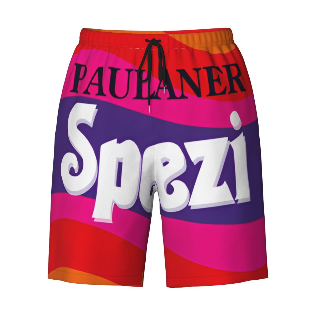 Paulaner Spezi Board Shorts Su - Trunks Board Surf incelemesi ve fiyatı