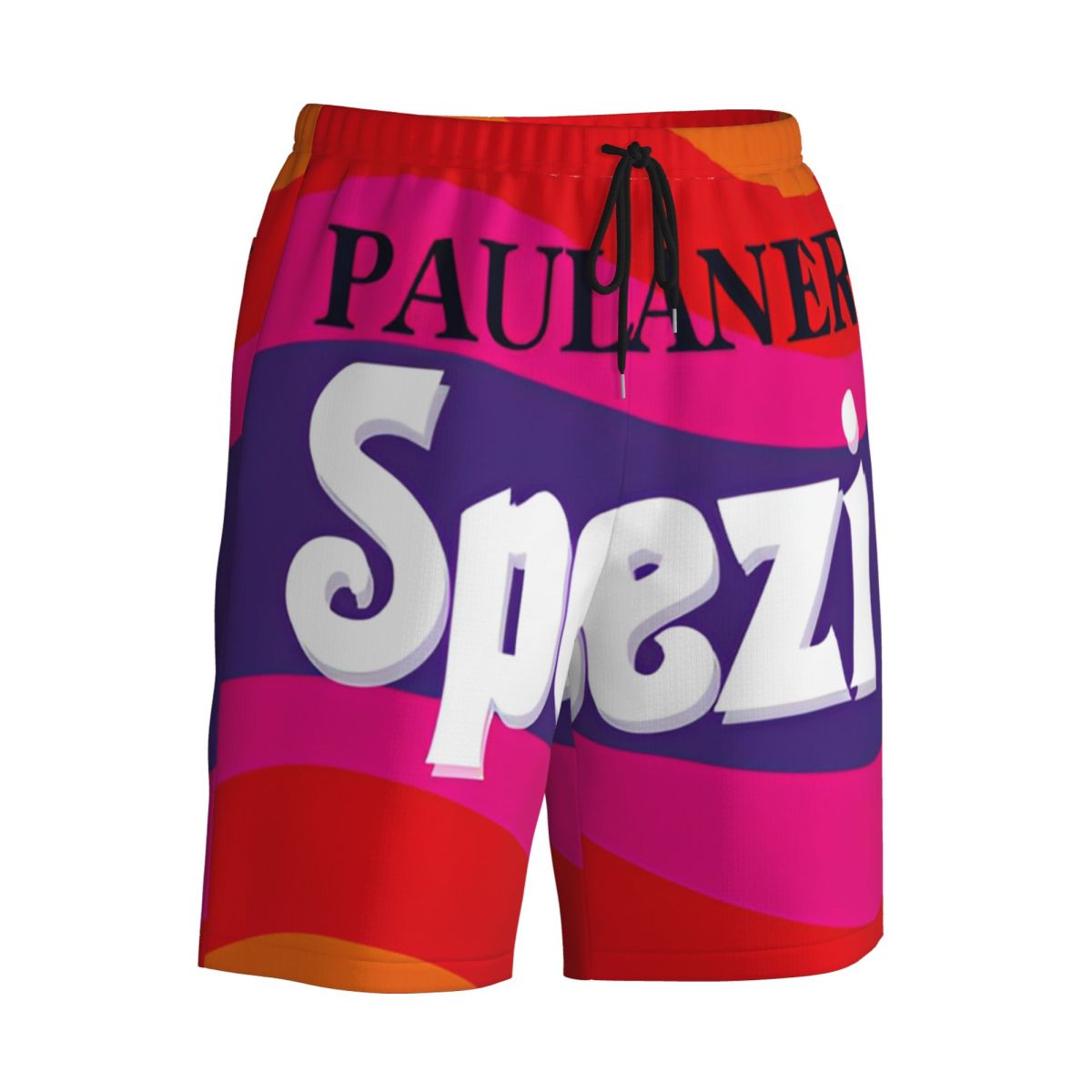 Paulaner Spezi Board Shorts Su - Trunks Board Surf incelemesi ve fiyatı