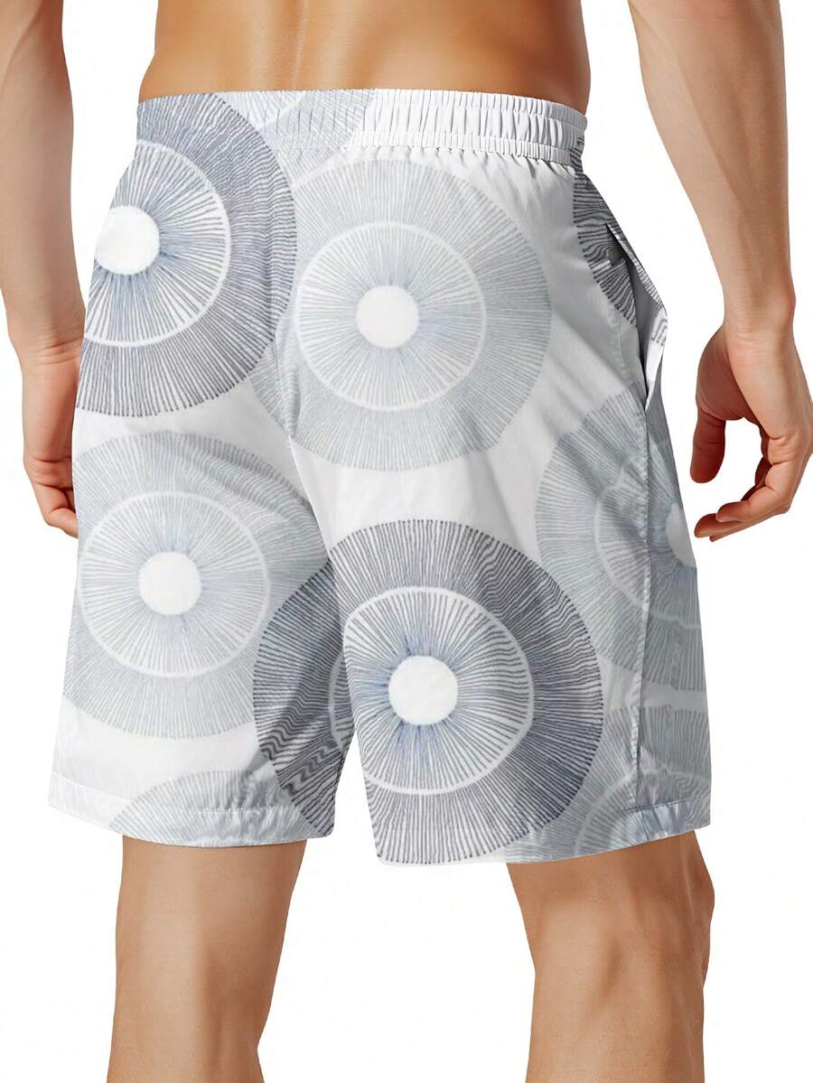 Mens Quick Dry Swim Trunks Wit - Swim Trunk Quick Dry incelemesi ve fiyatı