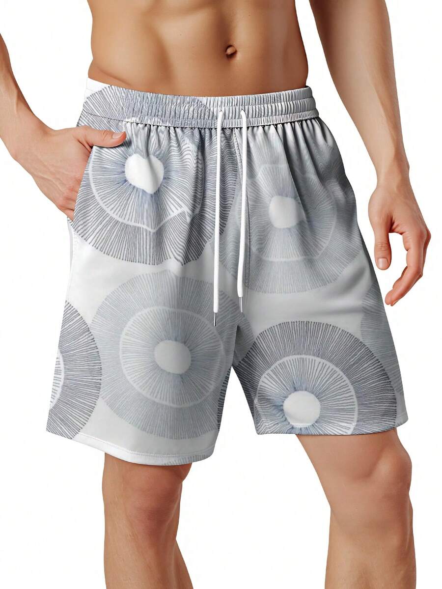 Mens Quick Dry Swim Trunks Wit - Swim Trunk Quick Dry incelemesi ve fiyatı