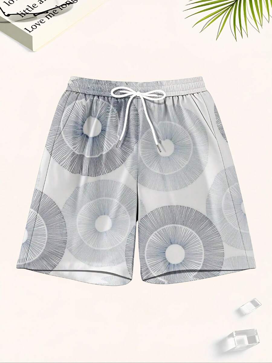 Mens Quick Dry Swim Trunks Wit - Swim Trunk Quick Dry incelemesi ve fiyatı