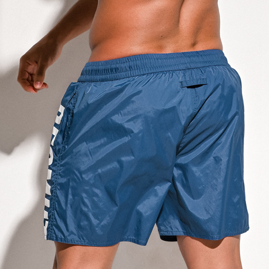 Thin Board Shorts Mens Swimmin - Trunks Board Surf incelemesi ve fiyatı