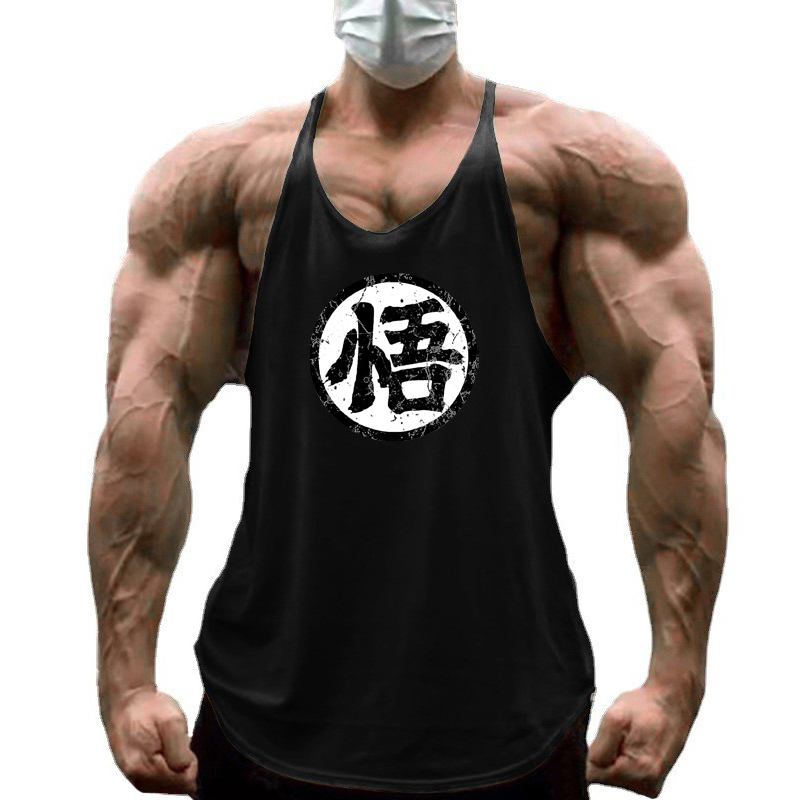 Gym Fitness Bodybuilding Suspe - Tank Top Muscle incelemesi ve fiyatı
