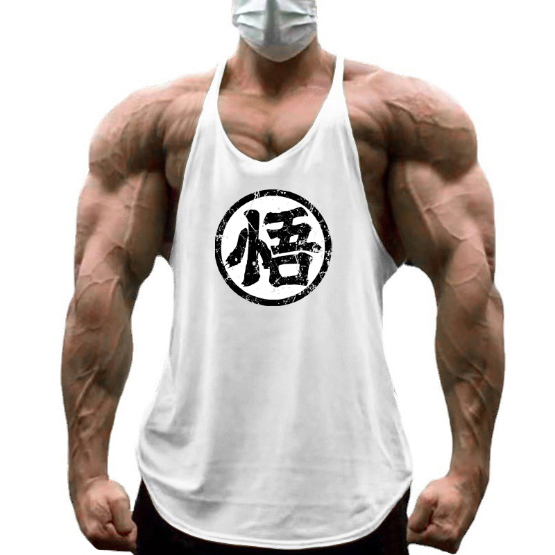 Gym Fitness Bodybuilding Suspe - Tank Top Muscle incelemesi ve fiyatı