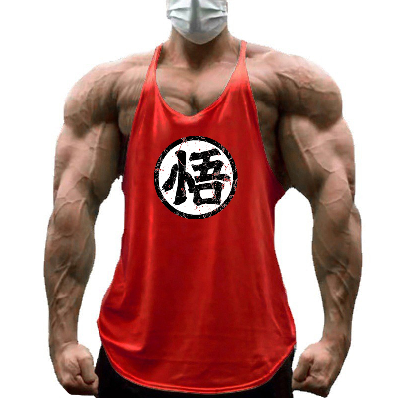 Gym Fitness Bodybuilding Suspe - Tank Top Muscle incelemesi ve fiyatı