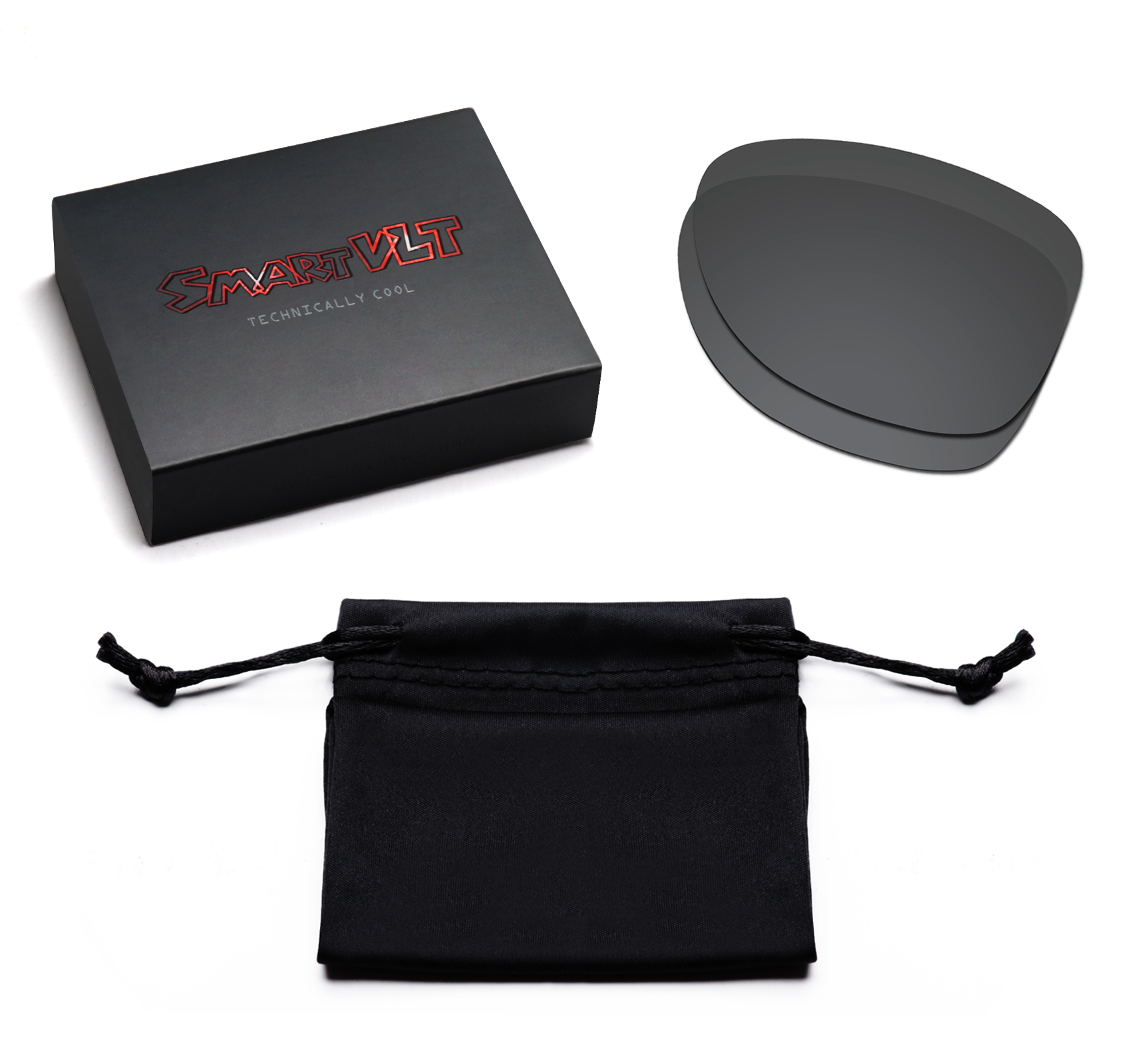 SmartVLT Polarized Replacement - Sunglasses Aviator Polarized incelemesi ve fiyatı
