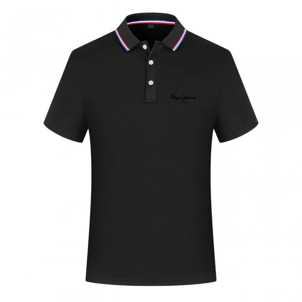Pepe Jeans London Men'S Short  - Polo Shirt Pique incelemesi ve fiyatı
