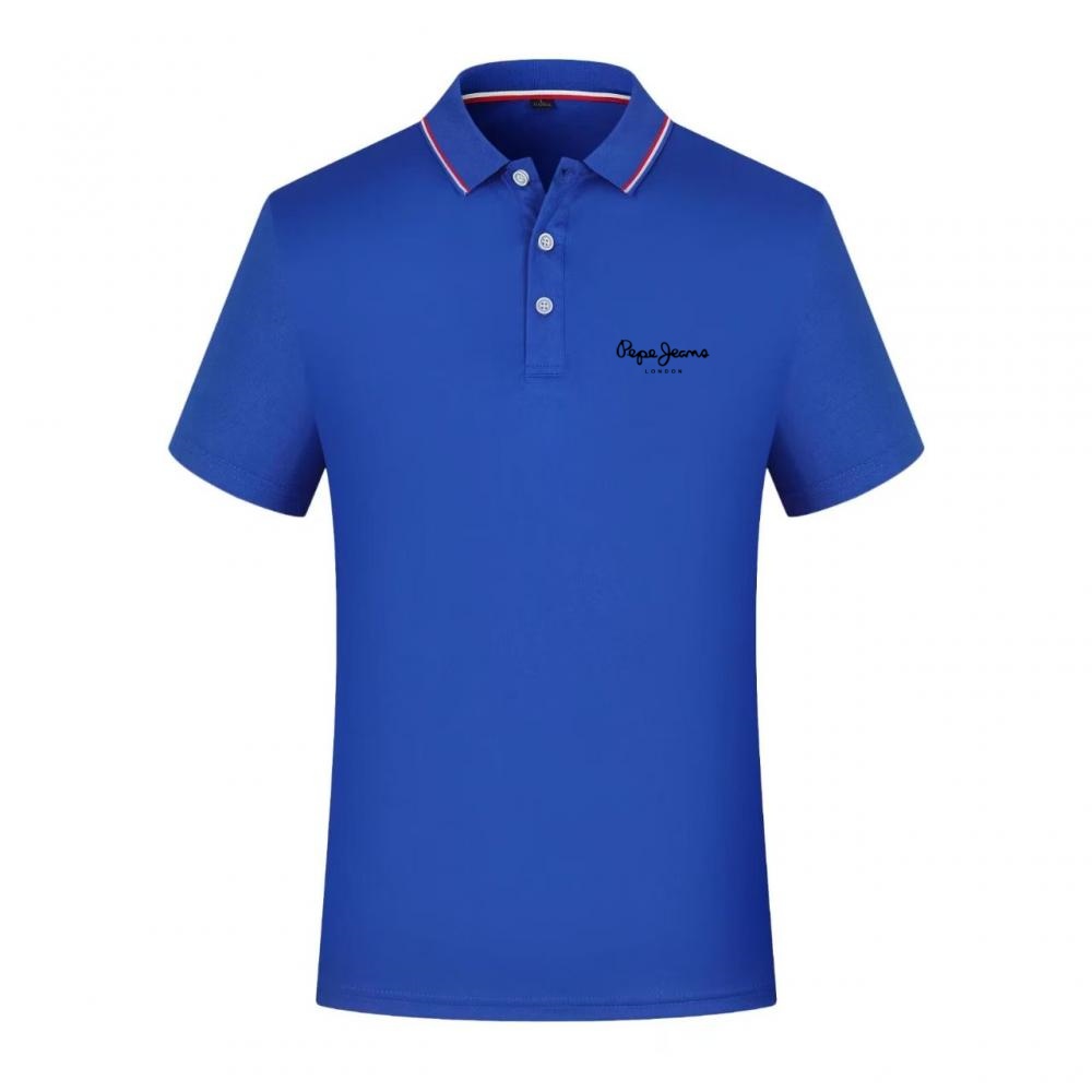 Pepe Jeans London Men'S Short  - Polo Shirt Pique incelemesi ve fiyatı
