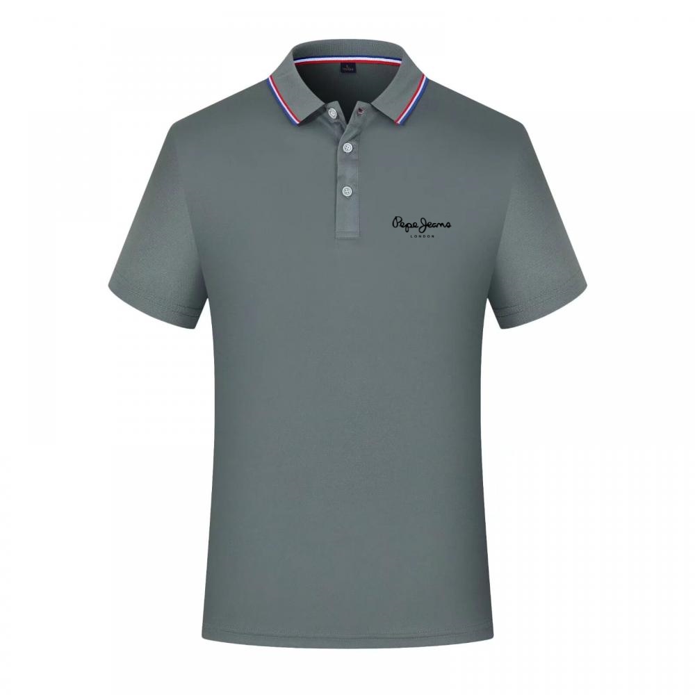 Pepe Jeans London Men'S Short  - Polo Shirt Pique incelemesi ve fiyatı