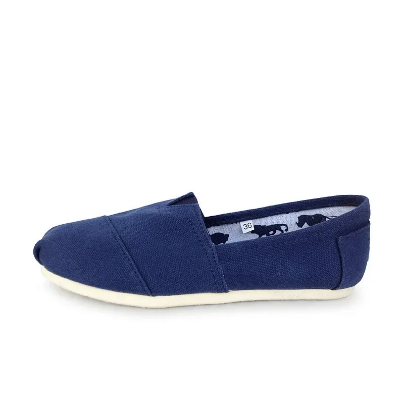 Summer Blue Loafers Men Classi - Espadrille Slip On incelemesi ve fiyatı