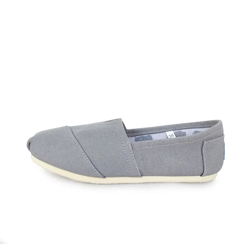 Summer Blue Loafers Men Classi - Espadrille Slip On incelemesi ve fiyatı