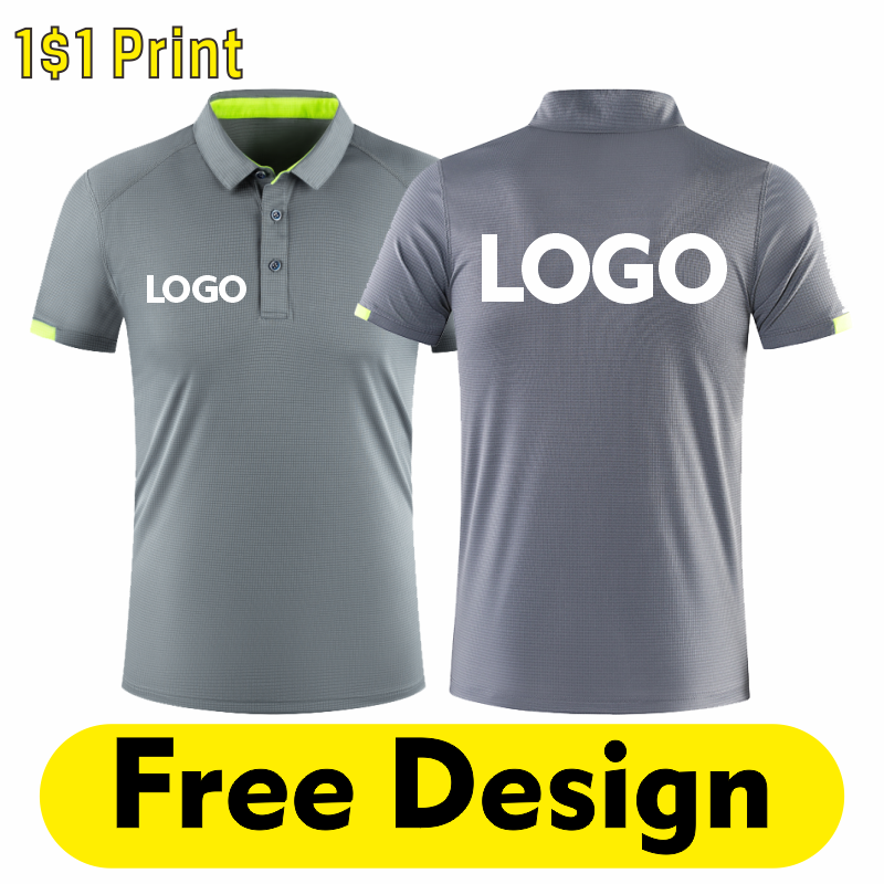 Quick Dry Sports POLO Shirt Fi - Shirt Camp Collar incelemesi ve fiyatı