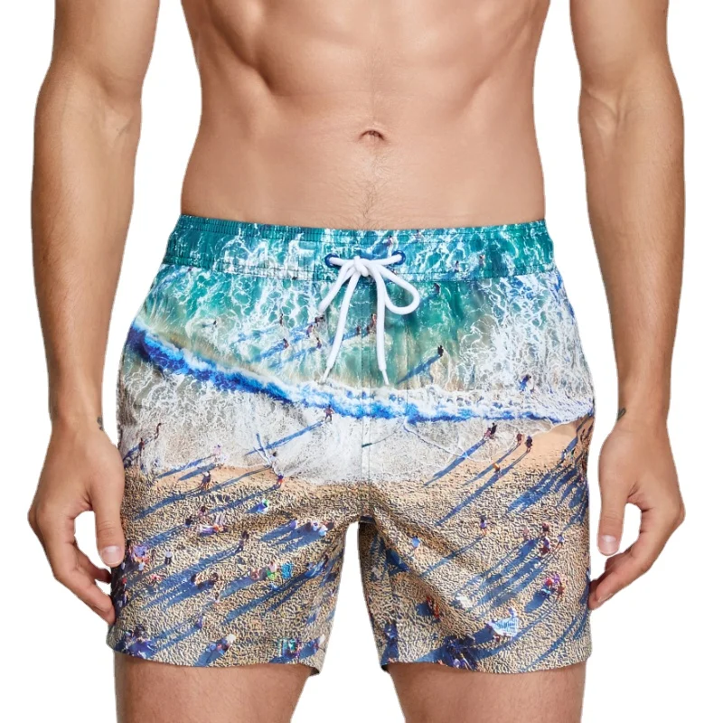 Seobean Swimsuit Man Short Swi - Trunks Board Surf incelemesi ve fiyatı