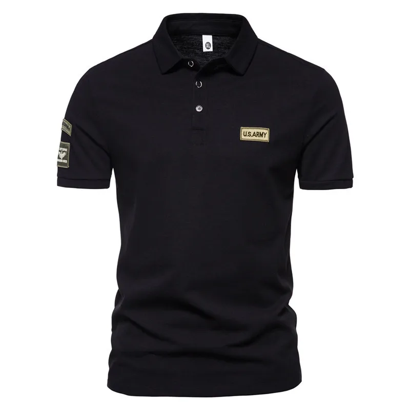 New Men Short Sleeve Tshirts S - Polo Shirt Pique incelemesi ve fiyatı