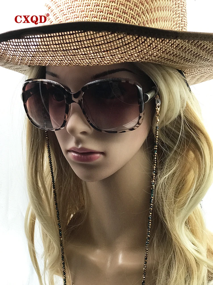 Women's Fashion Reading Glasse - Sunglass Retainer Cord incelemesi ve fiyatı