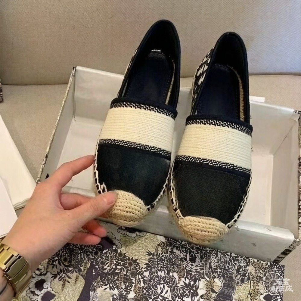 Spring Summer New Women's Embr - Espadrille Slip On incelemesi ve fiyatı