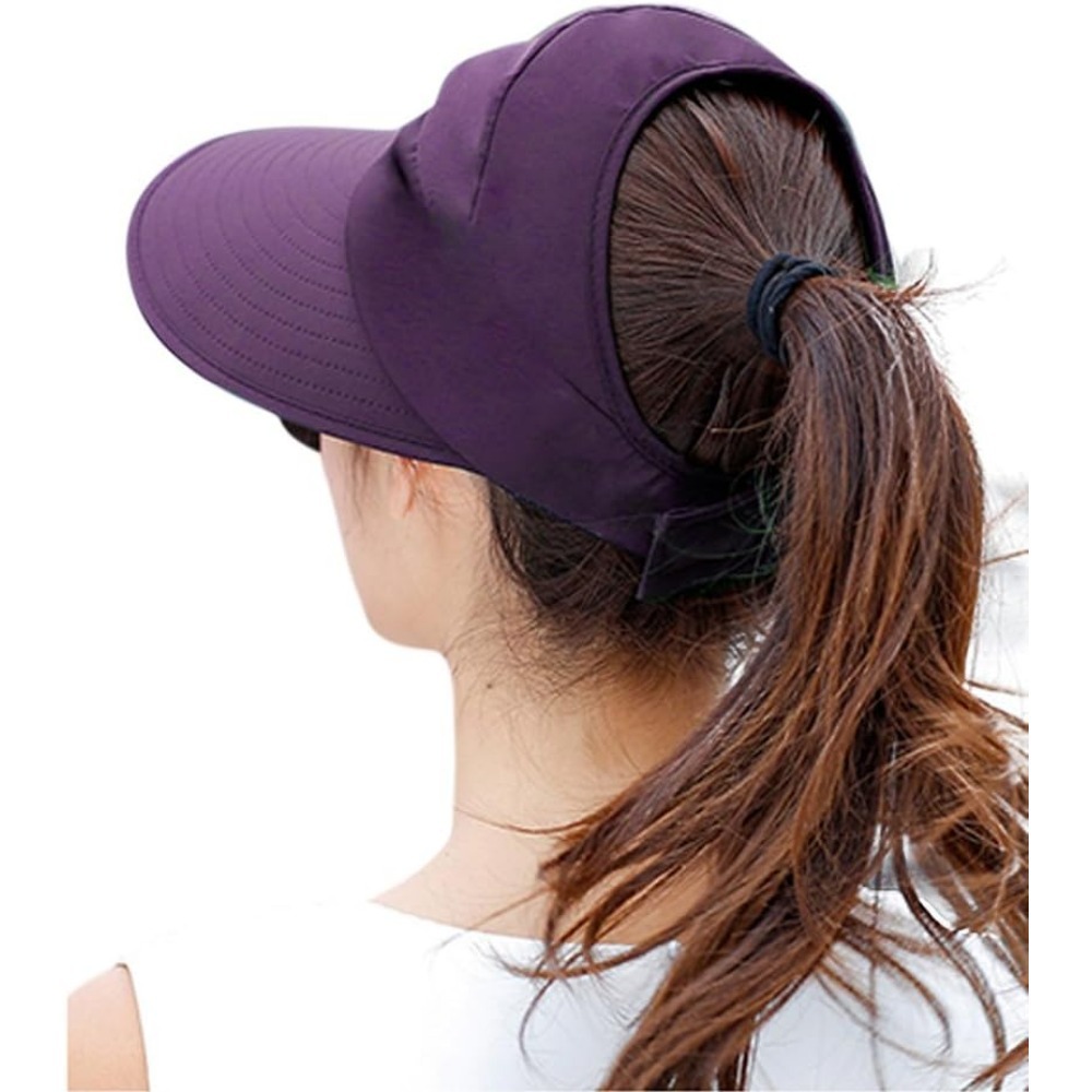 Sun Hats for Women Wide Brim U - Packable Hat Nylon incelemesi ve fiyatı