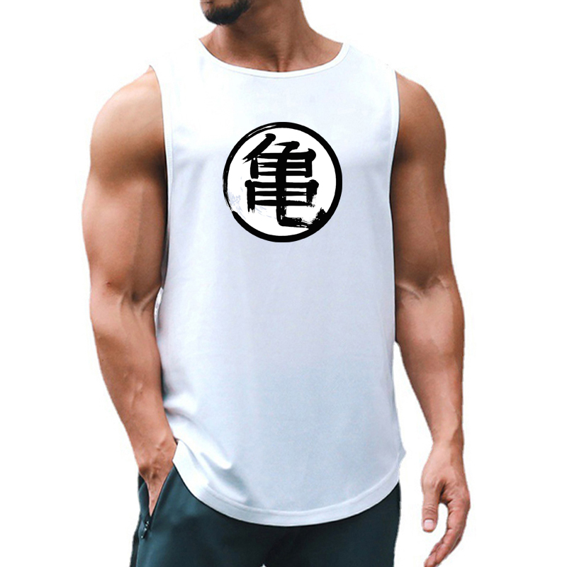 Mens Bodybuilding Breathable S - Tank Top Muscle incelemesi ve fiyatı