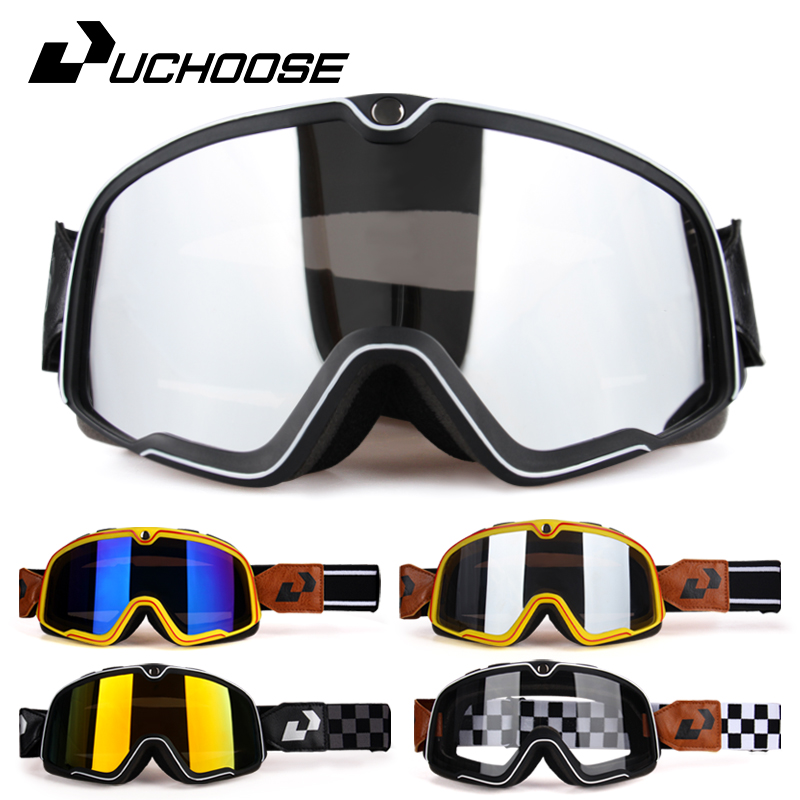 Bicycle Goggles Leather Windsh - Sunglass Retainer Cord incelemesi ve fiyatı