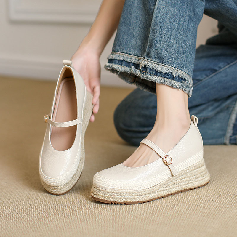 XMWRLW 2026 Women Spring Summe - Espadrille Slip On incelemesi ve fiyatı