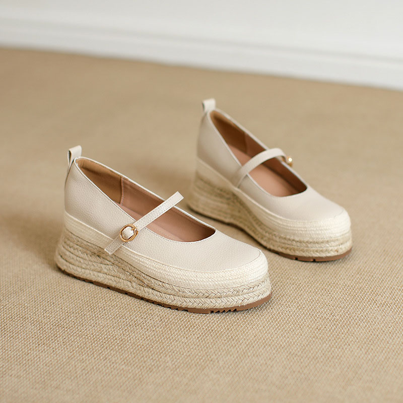 XMWRLW 2026 Women Spring Summe - Espadrille Slip On incelemesi ve fiyatı