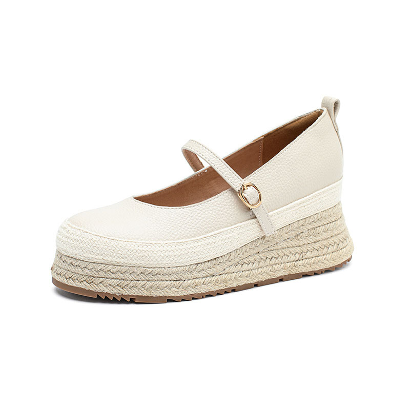 XMWRLW 2026 Women Spring Summe - Espadrille Slip On incelemesi ve fiyatı