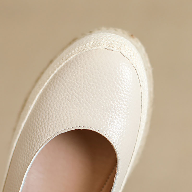 XMWRLW 2026 Women Spring Summe - Espadrille Slip On incelemesi ve fiyatı