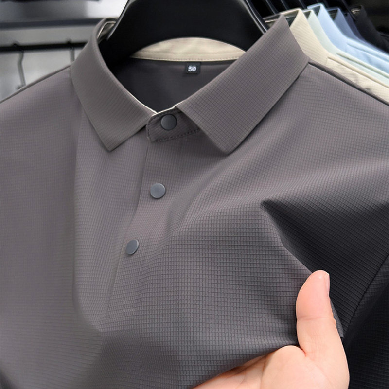 Summer Short Sleeve T-Shirt -  - Polo Shirt Pique incelemesi ve fiyatı