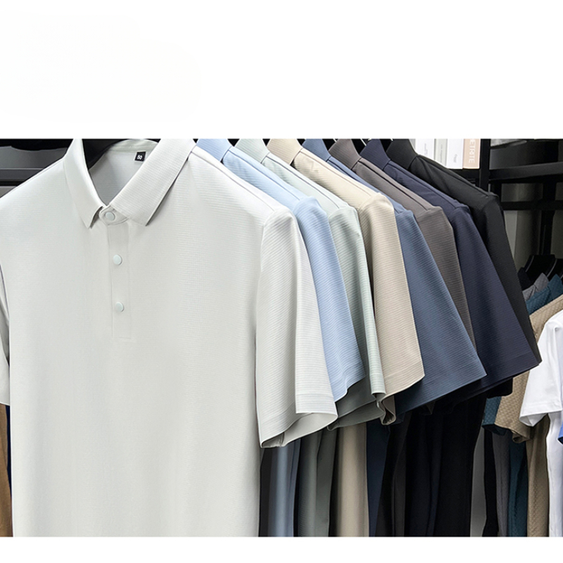 Summer Short Sleeve T-Shirt -  - Polo Shirt Pique incelemesi ve fiyatı