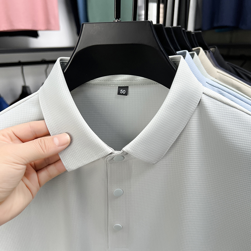 Summer Short Sleeve T-Shirt -  - Polo Shirt Pique incelemesi ve fiyatı