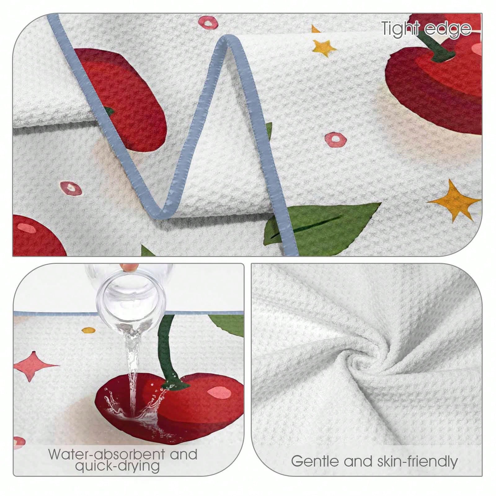 1Pack Hawaii Theme Waffle Knit - Beach Towel Large incelemesi ve fiyatı