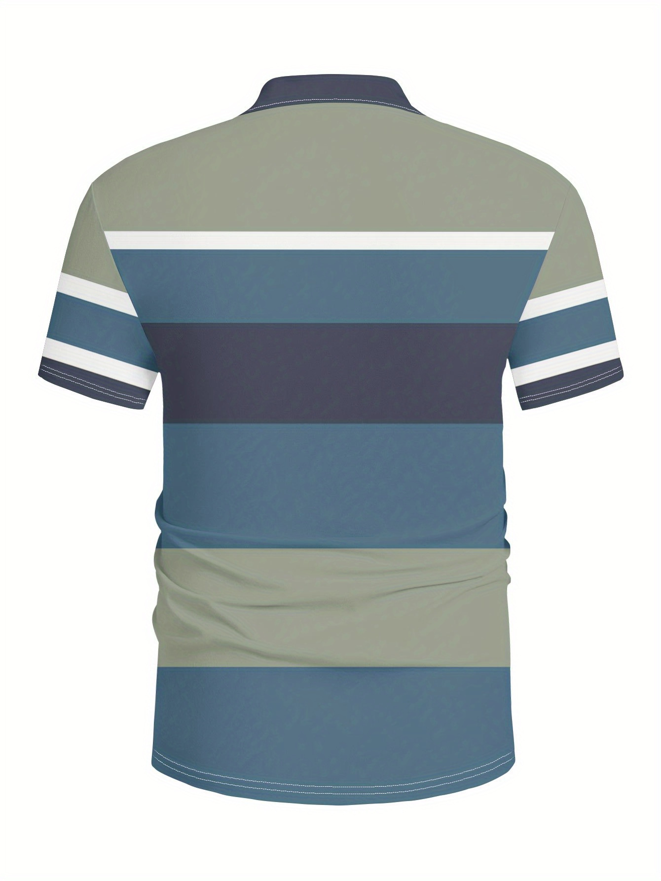 2026 Summer New Men's Polo Shi - Polo Shirt Pique incelemesi ve fiyatı