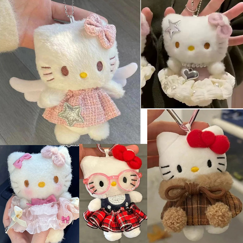 * Sanrio Hello Kitty Periphera - Sunglass Retainer Cord incelemesi ve fiyatı