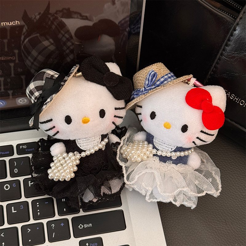 * Sanrio Hello Kitty Periphera - Sunglass Retainer Cord incelemesi ve fiyatı