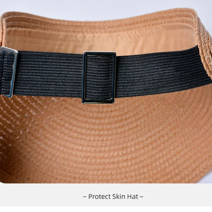 Women's UPF50 Wide Brim Sun Ha - Bucket Hat Straw incelemesi ve fiyatı