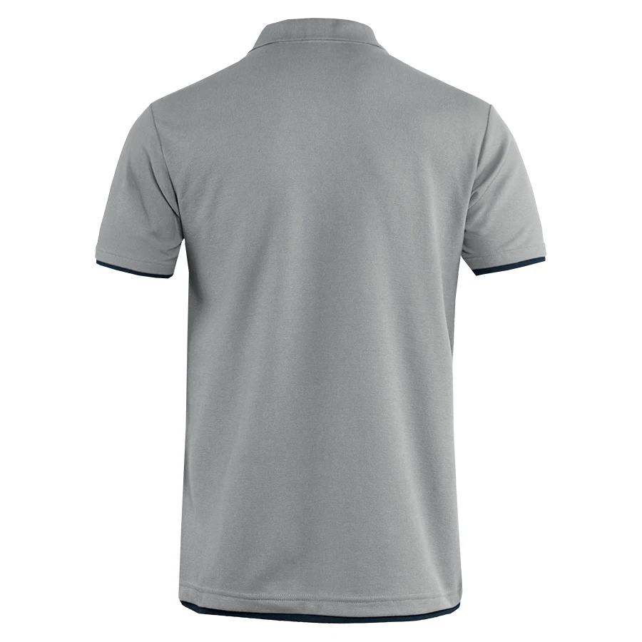 95% Cotton T Shirt Men Summer  - Polo Shirt Pique incelemesi ve fiyatı