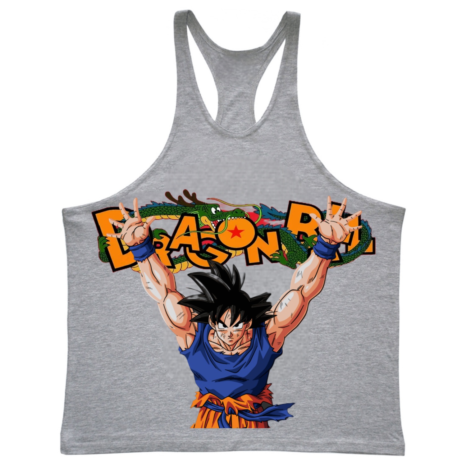 Men's Summer TankTop Cotton Ve - Tank Top Muscle incelemesi ve fiyatı