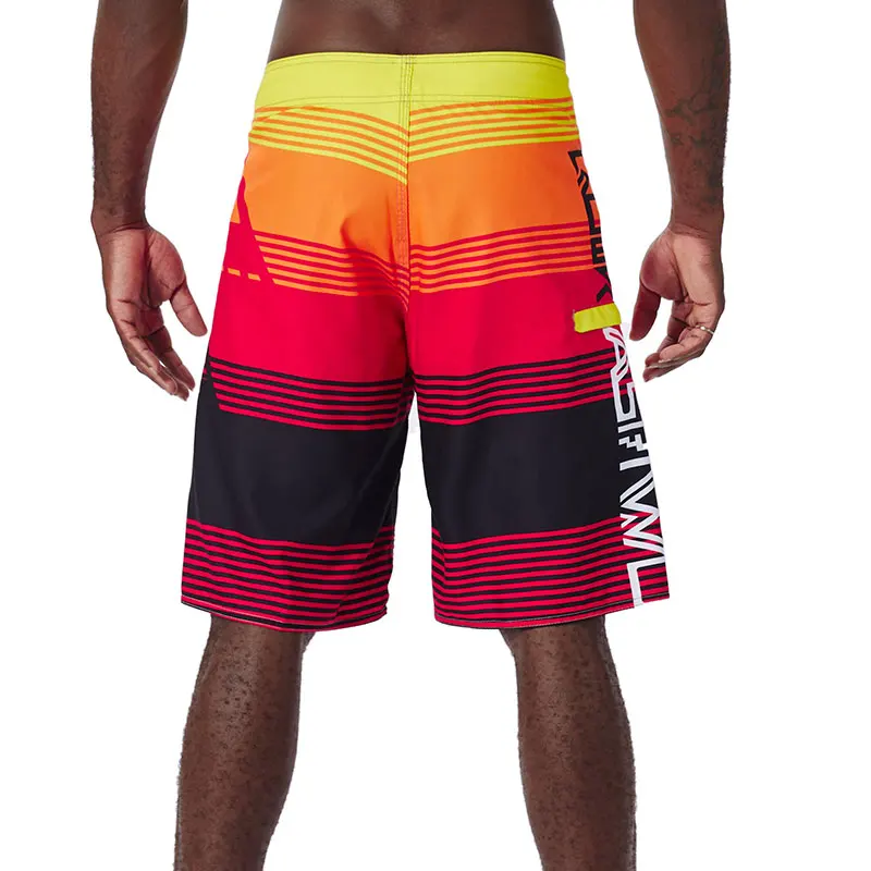 30-44size Summer men shorts ca - Trunks Board Surf incelemesi ve fiyatı