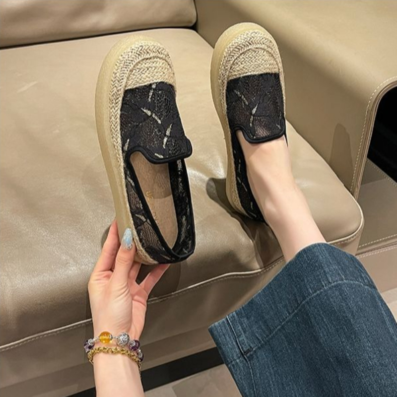 Women's Espadrilles 2026 Summe - Espadrille Slip On incelemesi ve fiyatı