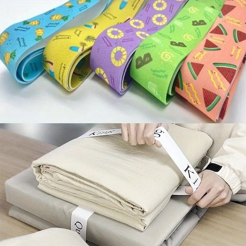5Pcs  Large Towel Bands for Be - Beach Towel Large incelemesi ve fiyatı