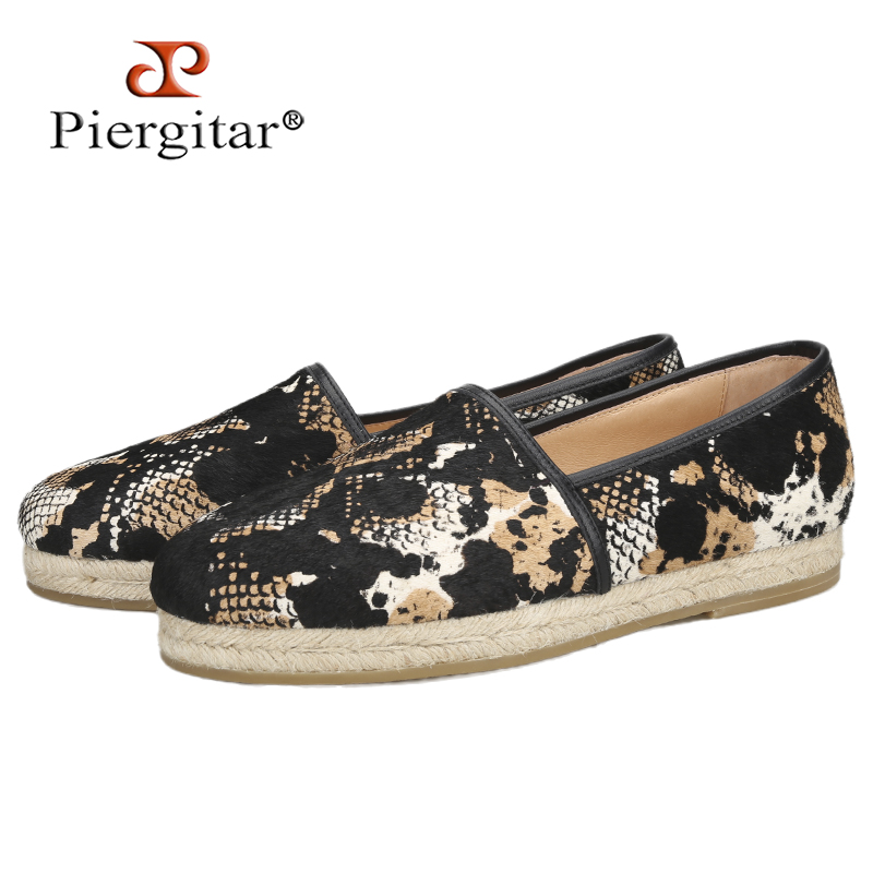 Piegitar New Style Multicolor  - Espadrille Slip On incelemesi ve fiyatı