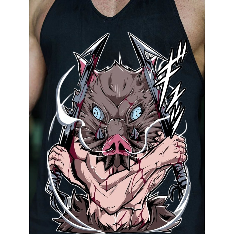 GYM Mens Tank Top Summer Brand - Tank Top Muscle incelemesi ve fiyatı