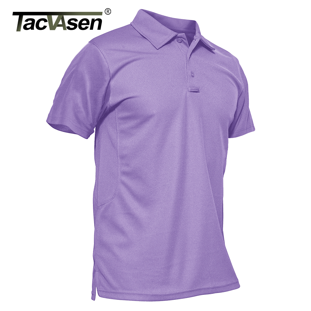 TACVASEN Summer Colorful Fashi - Polo Shirt Pique incelemesi ve fiyatı