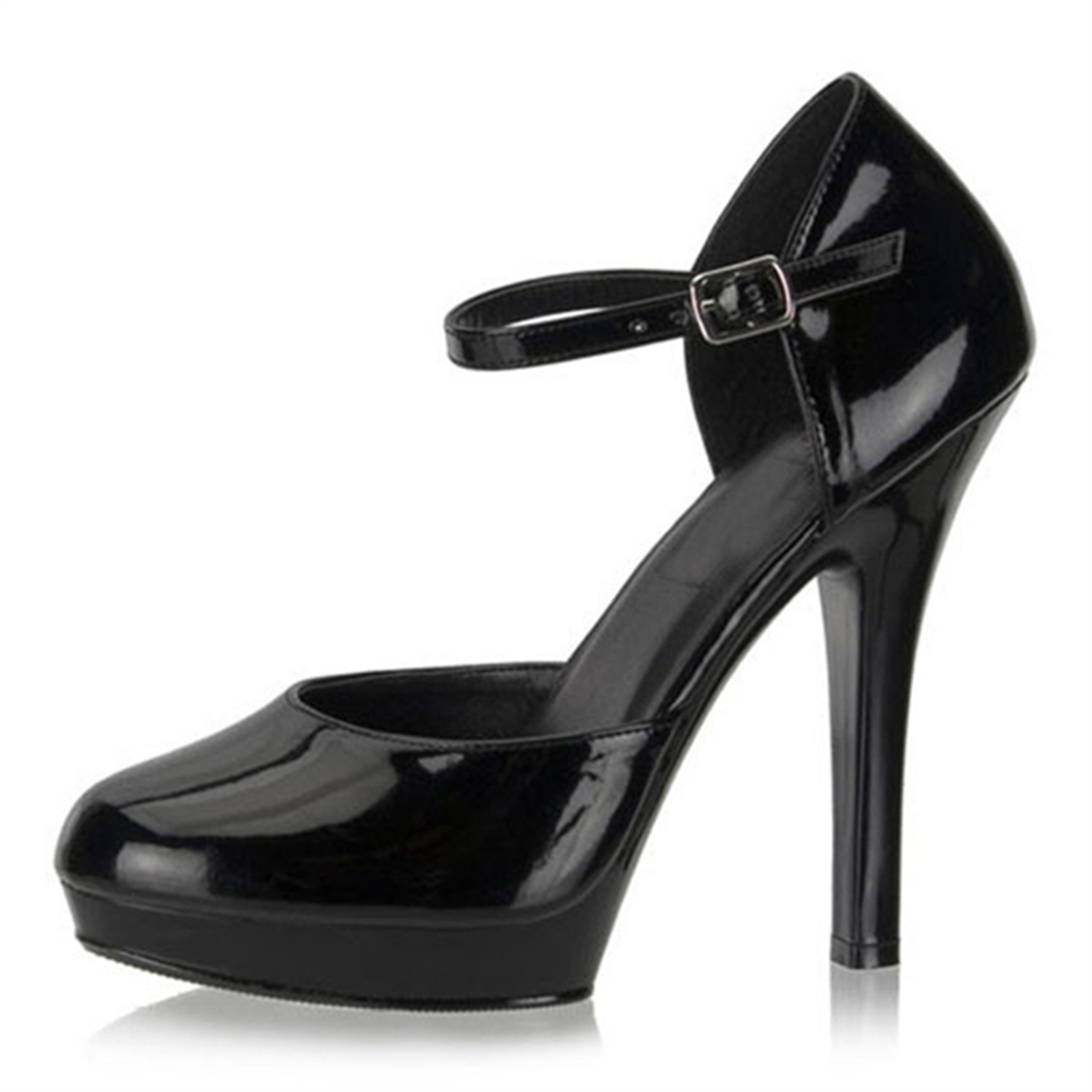 Women's Sexy 13cm High Heels P - Casual Sandal Leather incelemesi ve fiyatı