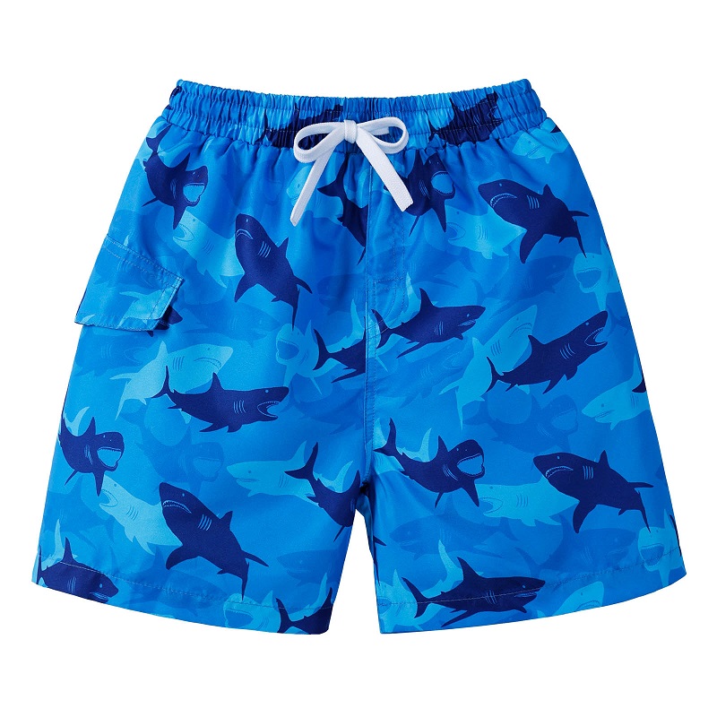 Hawaii Kids Swim Shorts Cute S - Trunks Board Surf incelemesi ve fiyatı